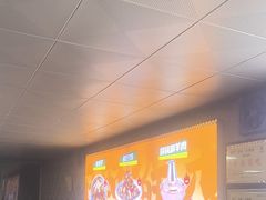 -清真·馬坡二旦烧烤(人生一串拍摄店)