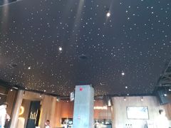 -STARRY CAFE & LOUNGE BAR(高新店)