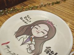 -柳叶刀烧烤(北大清华店)