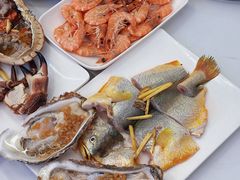 -船奇蒸汽海鲜·闽菜(八市海鲜总店)