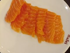 -芭菲盛宴·环球美食(解放碑英利国际店)