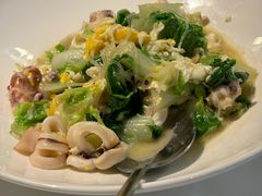 -开海·红岛海鲜虾水饺(石老人店)