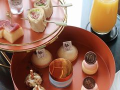 -广州天河希尔顿酒店