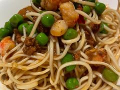 小龙虾面-文和友老长沙龙虾馆(化龙池店)