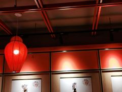 大堂-蜀韵川香水煮鱼(泰山路店)