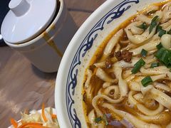-韩师傅老大同刀削面(北苑路店)