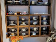 -竹子咖啡bamboo coffee