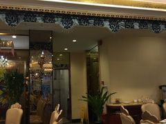 -新粤新疆菜清真餐厅(拱北店)