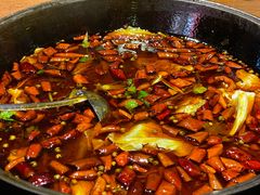 -受气牛肉·重庆耙牛肉(来福士店)