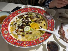 -在前门·烤鸭北京菜(五月花广场店)