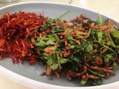 -老昌春饼(西民主路总店)