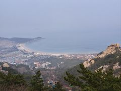 -崂山仰口游览区