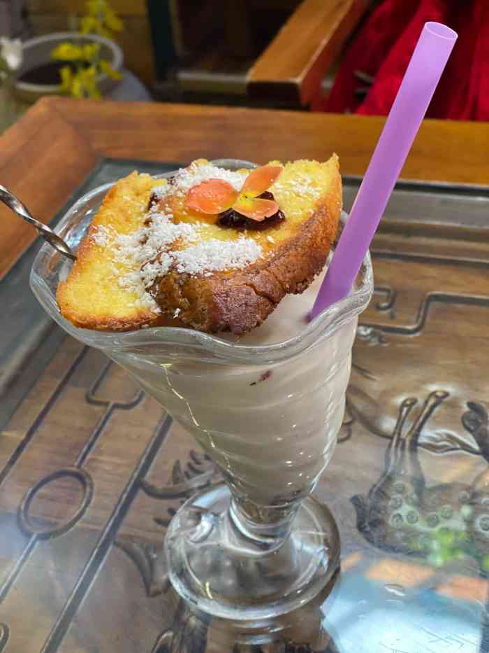 滇西王子·云南26民族风情美食(木府店)-"看着大众点评网丽江排名第一