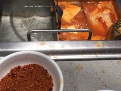 -海底捞火锅(新华联梦想城店)