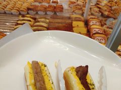 -味多美(江桥万达店)