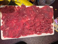 -大吉利·潮汕牛肉火锅(河西店)