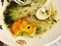 -永和大王·现磨豆浆·卤肉饭(九亭SH085店)