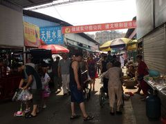 -玉泉综合市场(天山北路店)