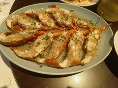 -环球港凯悦 · 享悦中餐厅