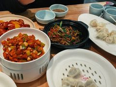 -丝路东方虾仁水饺(北京路二宫汇嘉店)