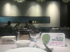 -花家怡园HUA'S RESTAURANT(崇文门·哈德门广场店)