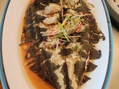 -蓝珊甄选海鲜自助·火锅大排档(近阿那亚店)