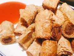 特色黄鱼卷-慧娟面馆·餐厅(望江路店)