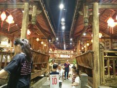 -巴国九王爷火锅(万盛总店)