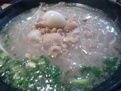 -青石桥老瓦房肥肠粉总店(青石桥总店)