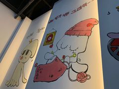 -龙头洞小章鱼(东港店)
