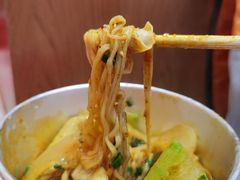 -大喜麻辣拌(凯德1818店)