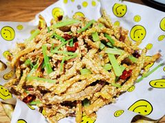 -董厨煨汤馆(车站路店)