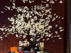-深圳美高梅酒店-品聚嘉府中餐厅