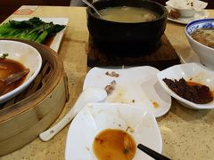 -喜鹊茶点.啫煲(车陂店)
