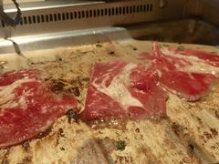 -新石器烤肉(周浦万达店)