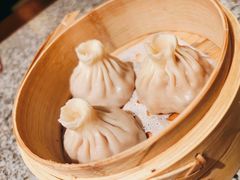 天王烤鸭包-南京大牌档(龙湖长楹天街店)
