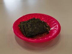 海苔薄片-红樽舫湖景餐厅(太湖渔人码头店)