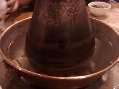 -东来顺饭庄(西直门店)
