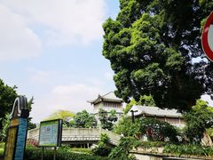 -潮喜竹溪荔湖酒家(荔枝湾店)