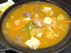 -金石陈朝鲜拌饭(东城万达店)