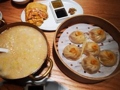-苏小柳点心·手作小笼包(新街口分院店)