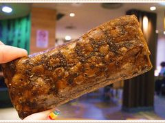 -麦当劳(中山公园龙之梦店)