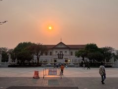 -周日夜市