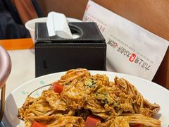 -清真·鸦儿李记·涮肉(花市店)