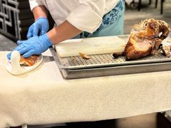 -海湾壹品·粤菜·早茶·烤鸭(拱北店)