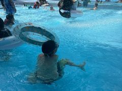 -青岛东方影都融创水世界