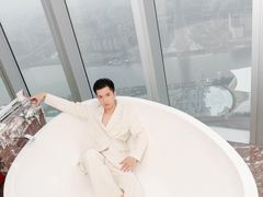 -广州四季酒店