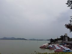 -云龙湖旅游景区