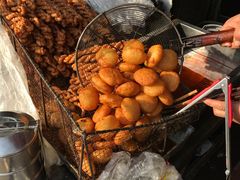 -厚富香面食店王好炸糕(延安路店)