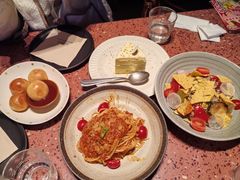 -La Terre乐田(万象城店)